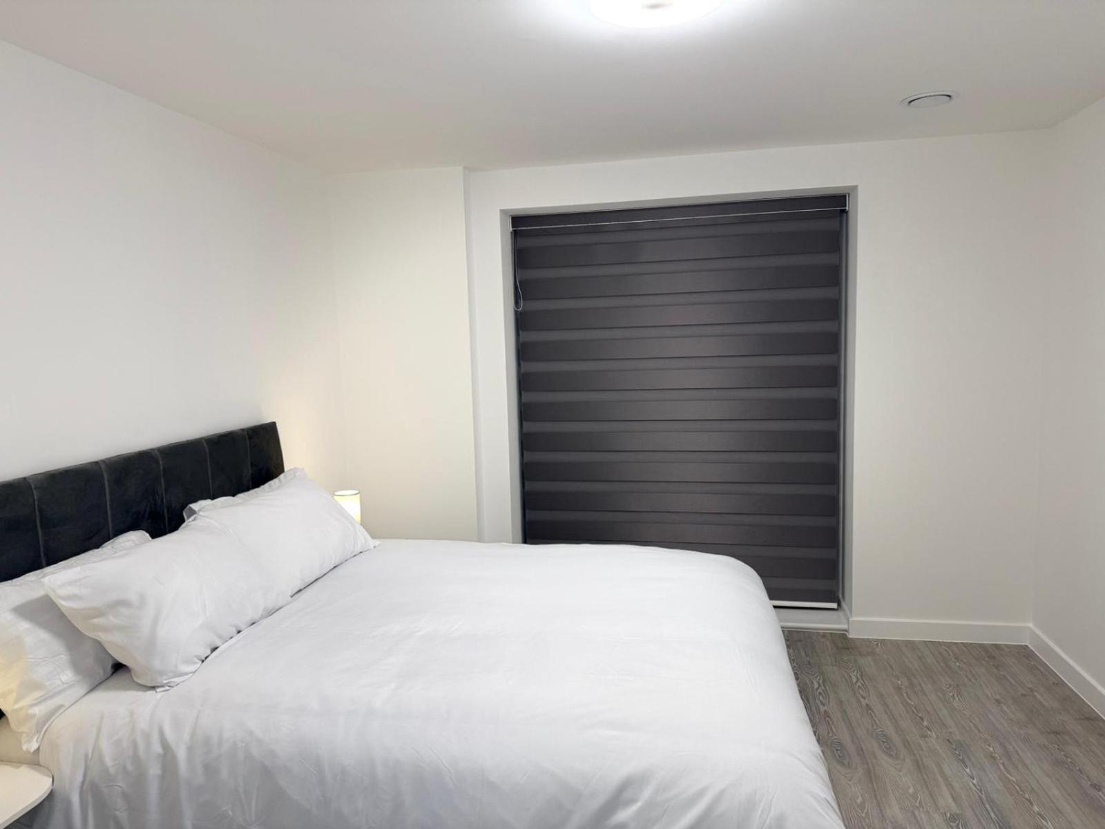 Serenity Waterfront 2 Bed Apartment Northfleet Exterior photo